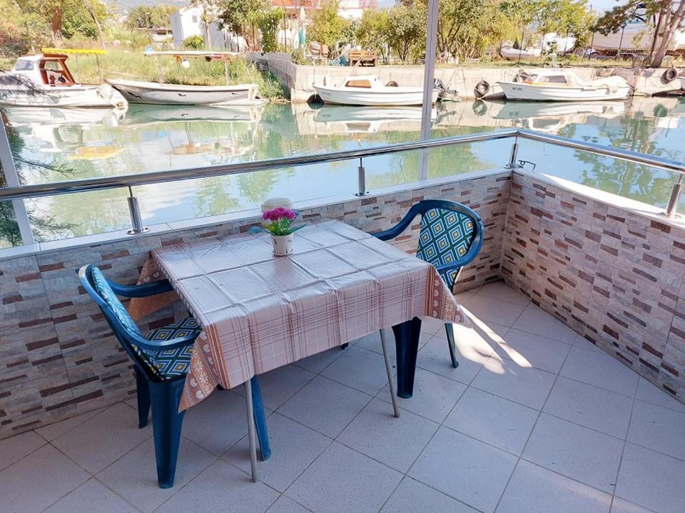 Guest House Ivana Іхало Екстер'єр фото